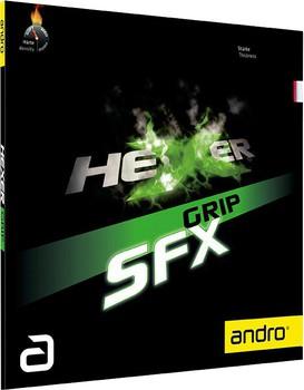 HEXER GRIP SFX Andro