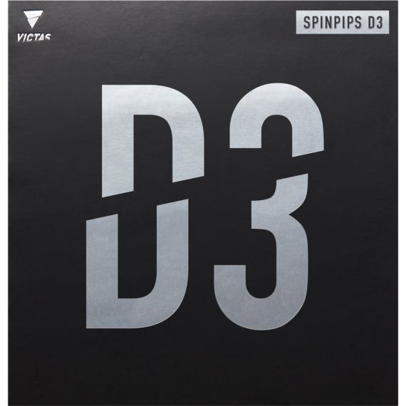 SPINPIPS D3 Victas