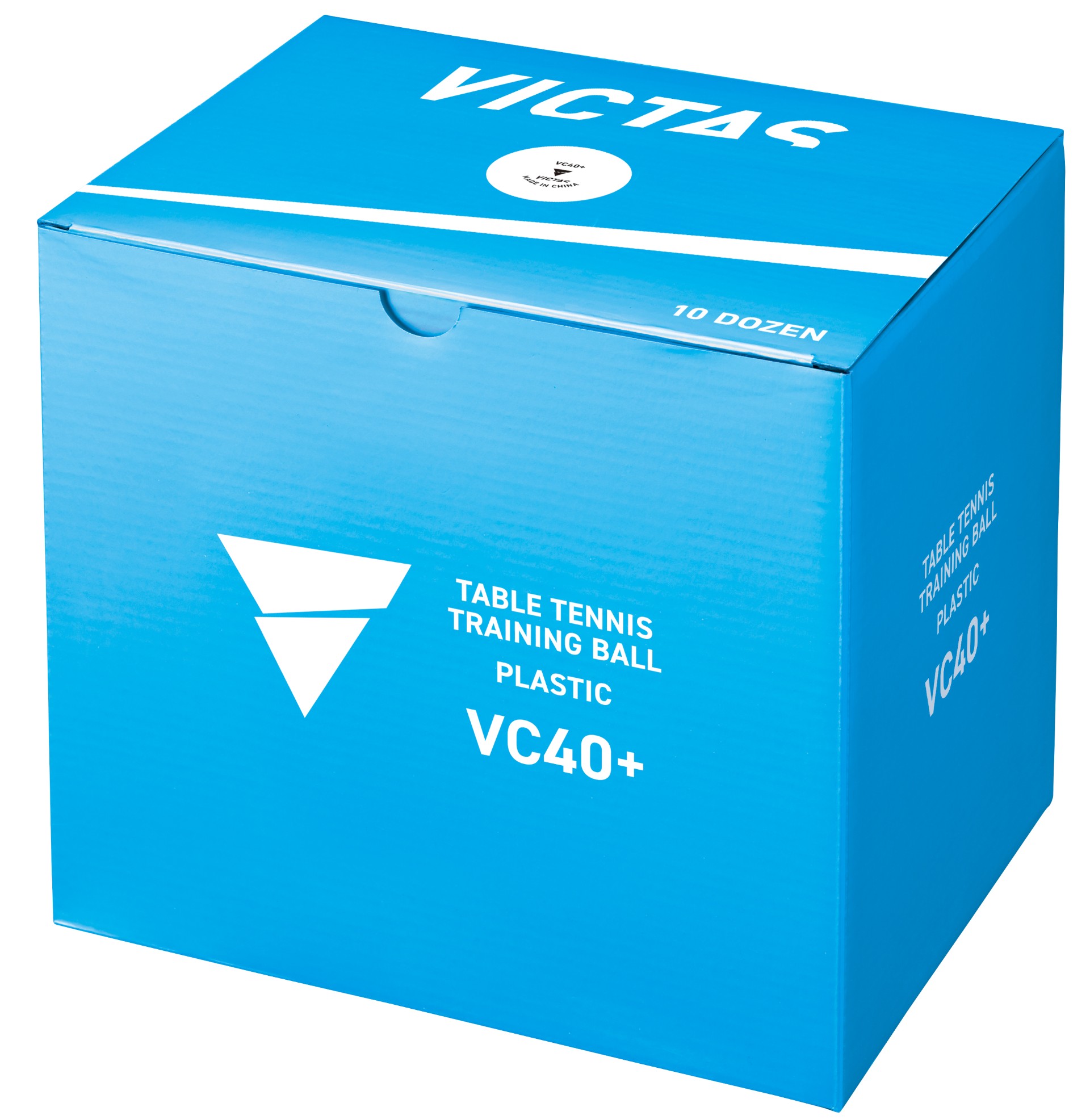 LOPTICE VC 40+ 120kom 2star Victas