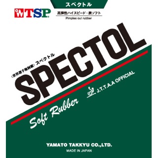 SPECTOL TSP
