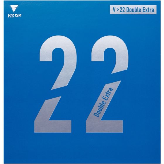 V>22 DOUBLE EXTRA Victas