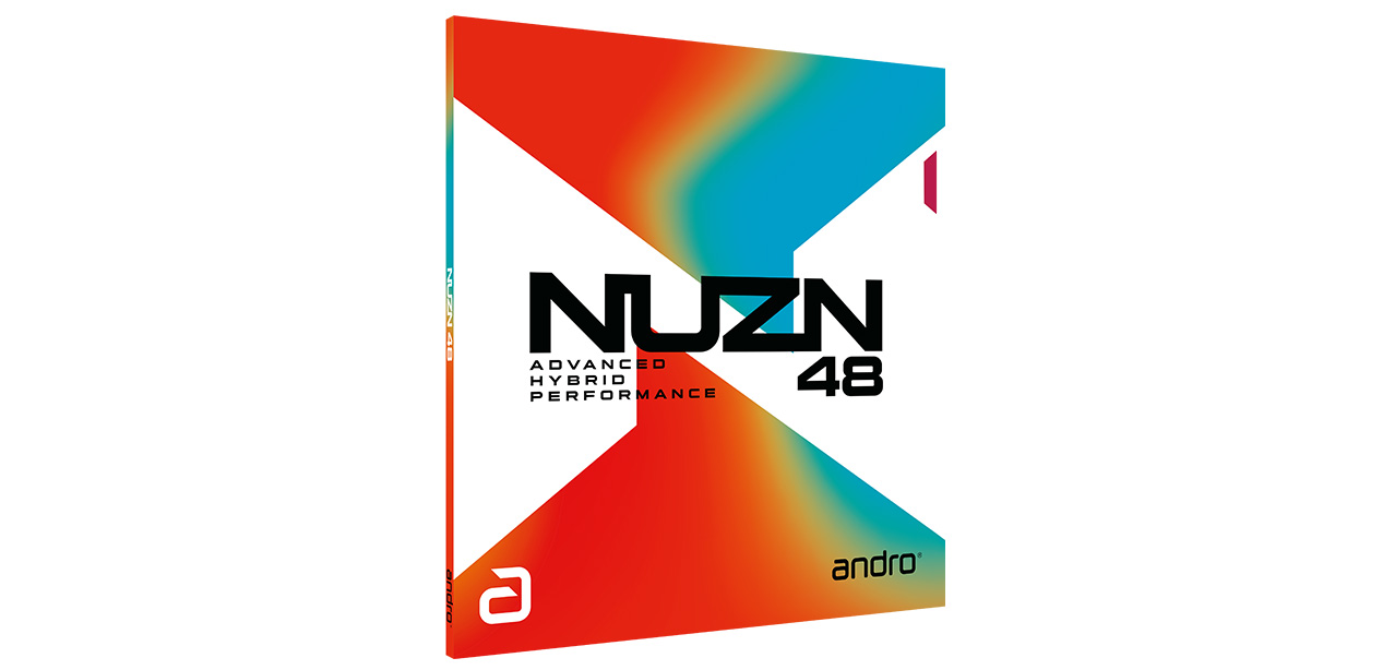NUZN 48 Andro