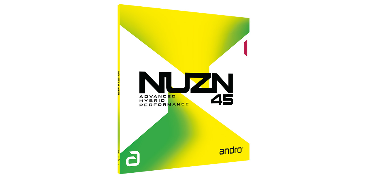 NUZN 45 Andro