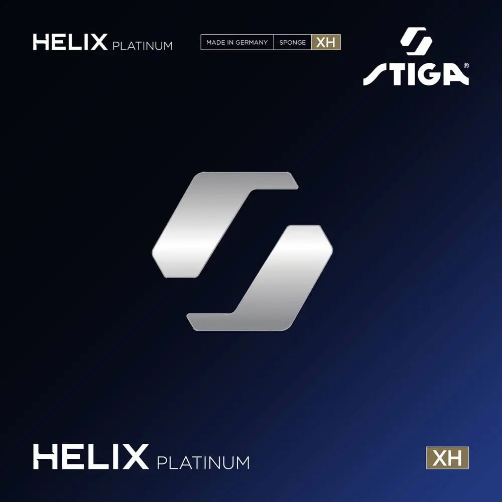 HELIX PLATINUM XH  Stiga