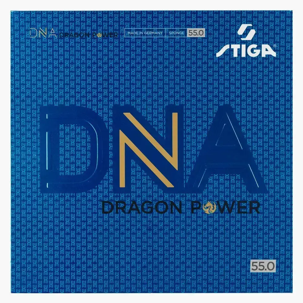 DNA DRAGON POWER 55 Stiga