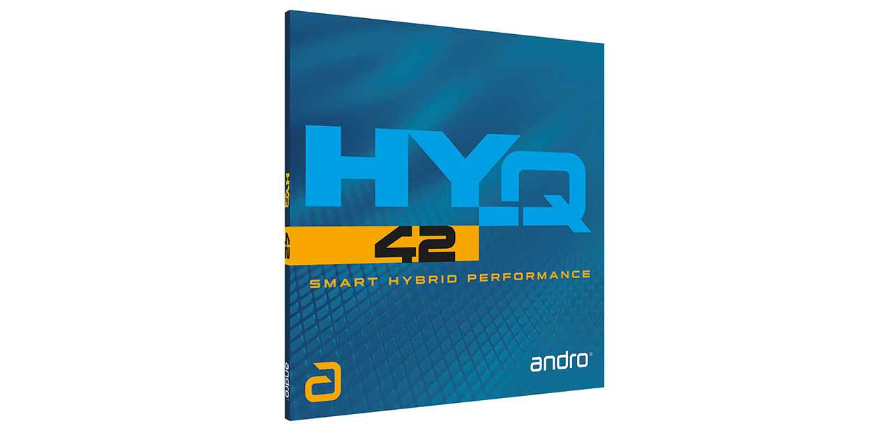 HY-Q 42 Andro