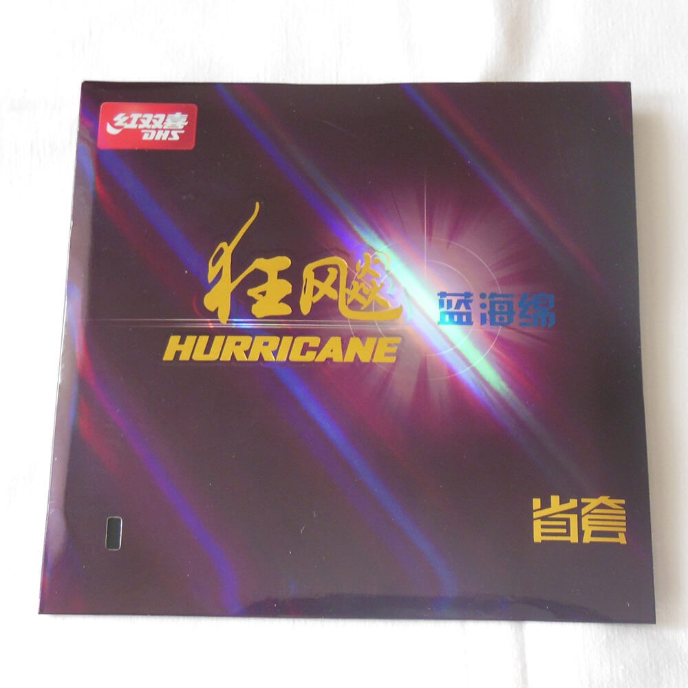 HURRICANE 3 PROVINCIAL BLUE SPONGE DHS